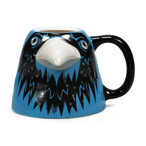 Harry Potter Mug Shaped Boxed - Harry Potter (Ravenclaw - Eagle)