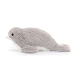 Jellycat Nautical Grey Seal