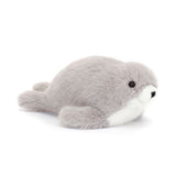 Jellycat Nautical Grey Seal