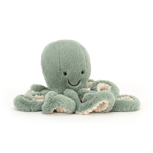 Jellycat Octopus Odyssey Little