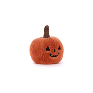 Jellycat Ooky Pumpkin