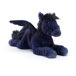 Jellycat Seraphina Pegaqsus