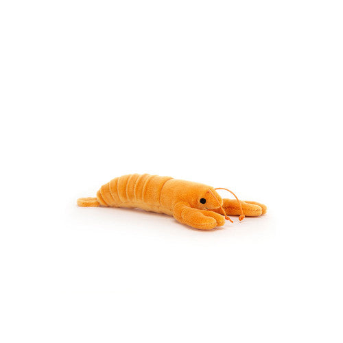 Jellycat Seafood Longoustine