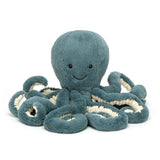 Jellycat Storm Octopus Large