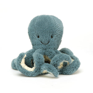 Jellycat Storm Octopus Tiny