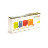 Cubika Geometric Shape sorter LSG-2