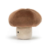 Jellycat Vivacious Mushroom