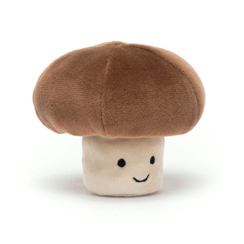 Jellycat Vivacious Mushroom