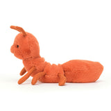 Jellycat Wriggidig Ant