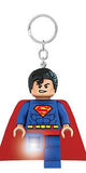 DC Lego Torch Key Chains