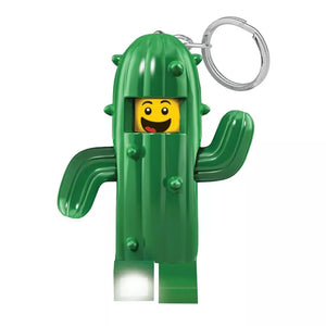 Lego Minifigures Lego Torch Key Chains