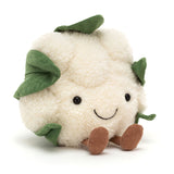 Jellycat Amuseables Cauliflower