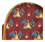 Loungefly Pokemon Charizard Mini Backpack