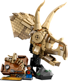 Lego 76969 Dinosaur Fossils Triceratops