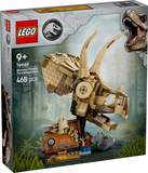 Lego 76969 Dinosaur Fossils Triceratops