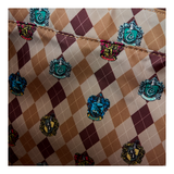 Loungefly Harry Potter Convertable Backpack