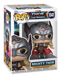 Funko POP! Marvel Mighty Thor 1041
