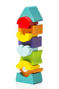 Cubika Fleible Tower LD-9