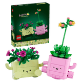 Lego Rocking Plants 11506