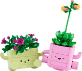 Lego Rocking Plants 11506