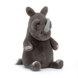 Jellycat Roderick Rhino