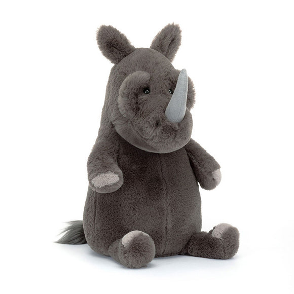 Jellycat Roderick Rhino