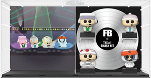 Funko POP! Album South Park