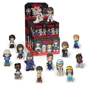 Funko POP! Stranger Things Collectable Minis