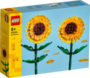 Lego 40524 Sunflowers