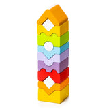 Cubika Stacking Tower LD-11