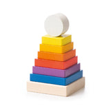 Cubika Stacking Tower LD-14