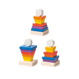 Cubika Stacking Tower LD-14