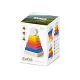 Cubika Stacking Tower LD-14