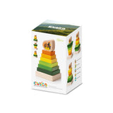 Cubika Stacking Tower LD-15