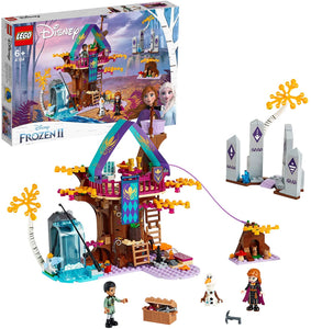 Lego 41164 Disney Frozen Treehouse