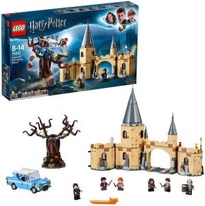 Lego 75953 Harry Potter Hogwarts Womping Willow