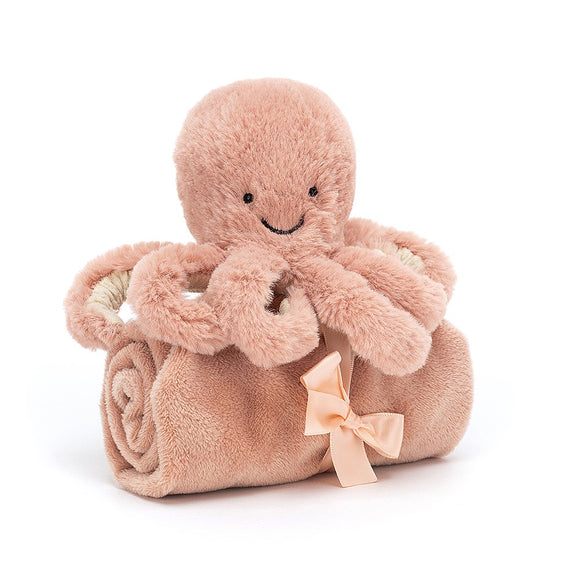 Jellycat Fleury Sunflower Soother